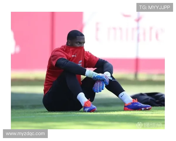 米兰官宣迈尼昂留队！续约谈判进入关键阶段(2)